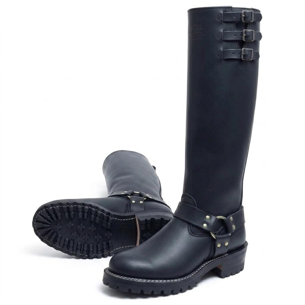 Easy rider boots - Etsy 日本
