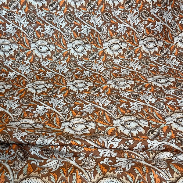 John Lewis Curtain Fabric Etsy