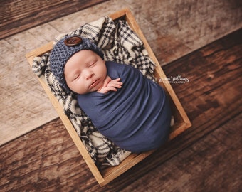 newborn photoshoot dress