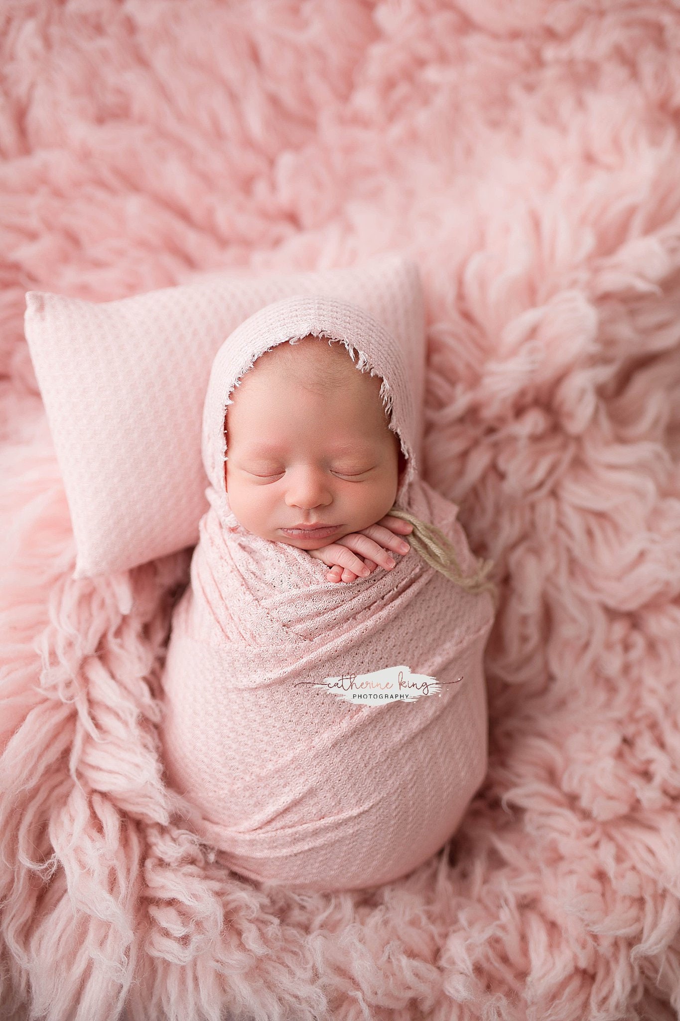 Newborn Photo Prop Newborn Pillow Newborn Pillow Prop Etsy