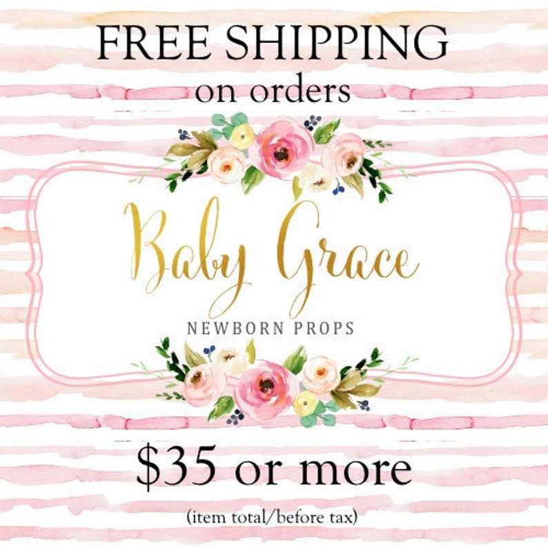 Photography Props Newborn Girl Newborn Wrap Newborn Tieback Newborn Headband Newborn Photography Newborn Photo Prop Newborn Girl