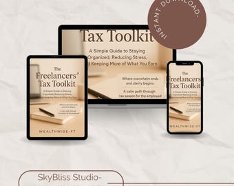 La boîte à outils fiscale des pigistes