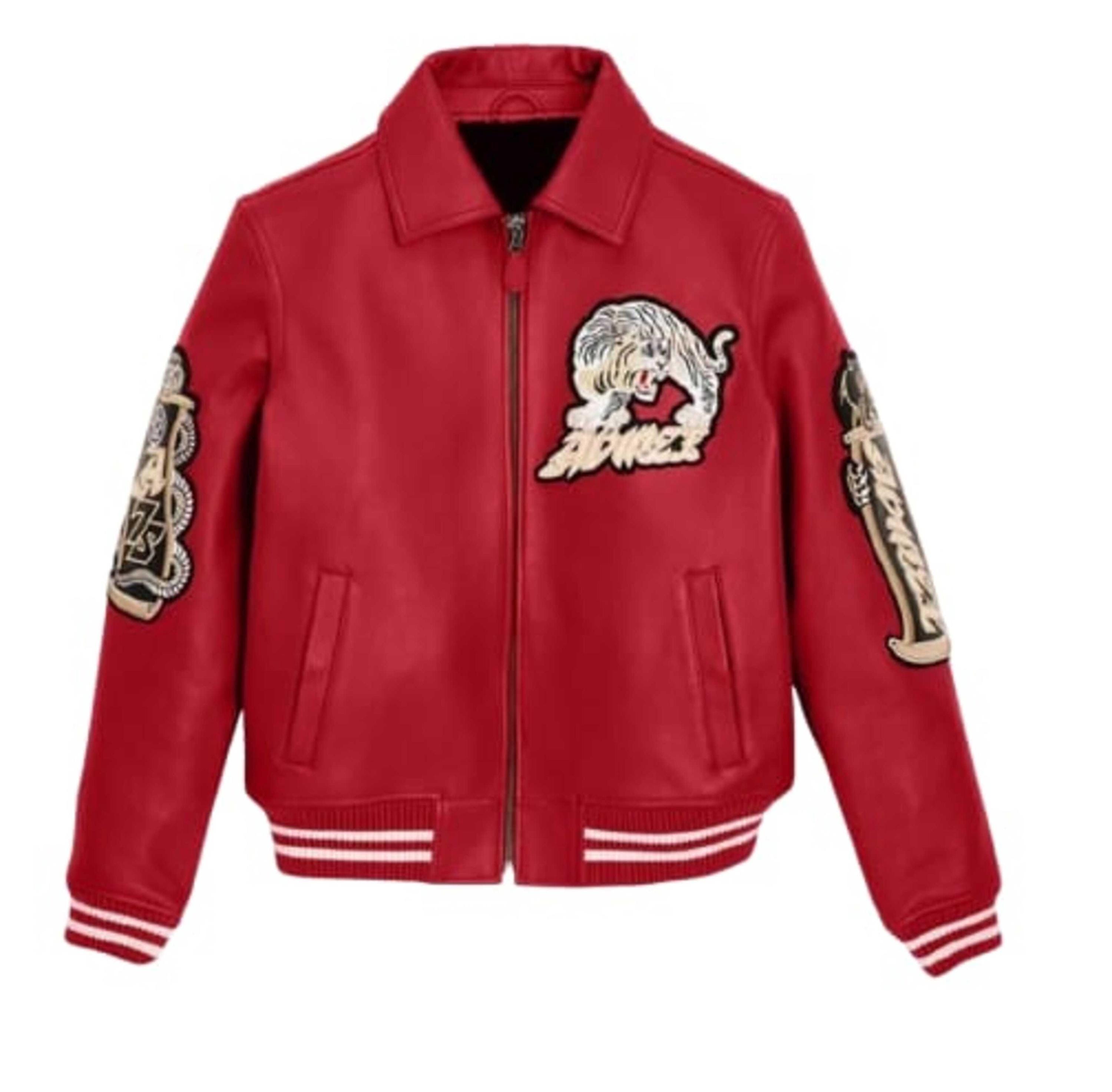 Avirex tiger jacket - Etsy 日本