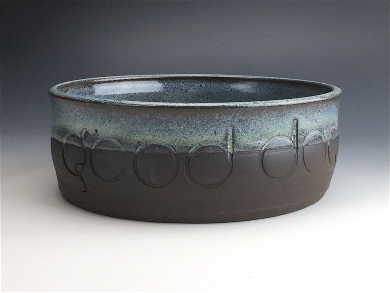 good dog bowls