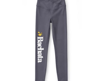 Leggings a stella Bachata