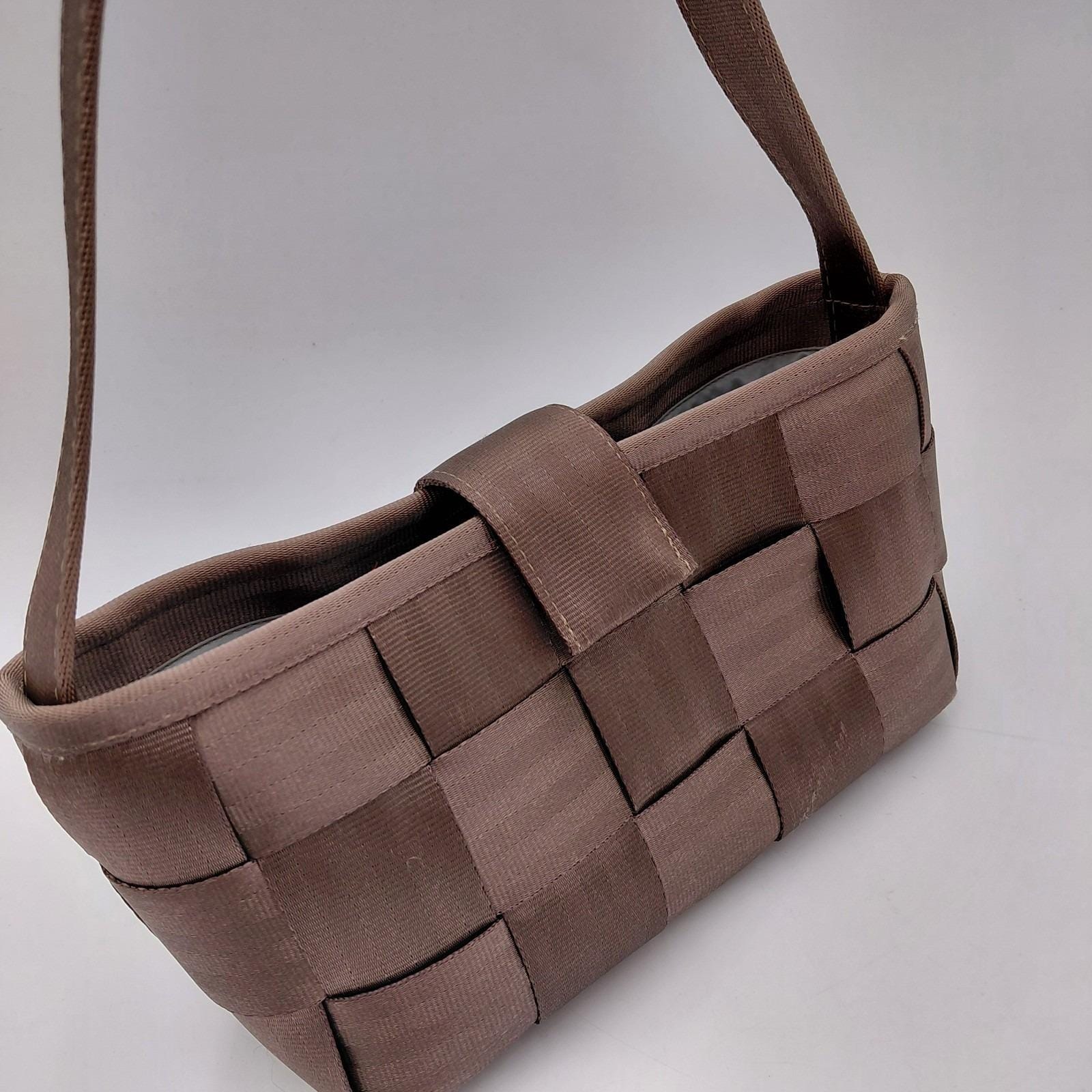 Harvey Seatbelt Bag - Etsy display picture 1
