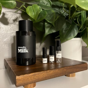 Commodity - Milk Expressive - Sample Size
