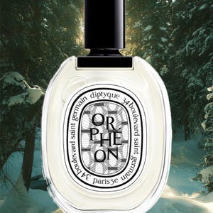 Diptyque Orpheon Sample - Etsy