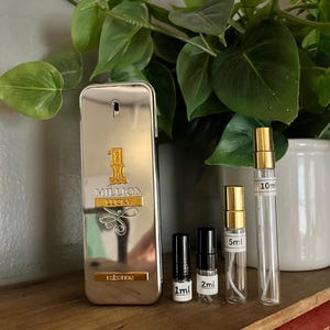 Rabanne - 1 Million Lucky - Travel Size