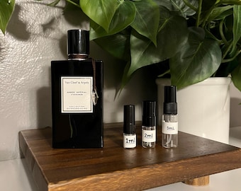 ★Van Cleef & Arpels for men 125ml　残量7～8割 Van Cleef & Arpels Pour Homme for Men, 4.2 Fl Oz 125 Ml Eau De