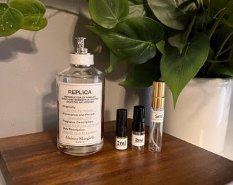 Maison Margiela Replica Whispers in the Library - Discontinued