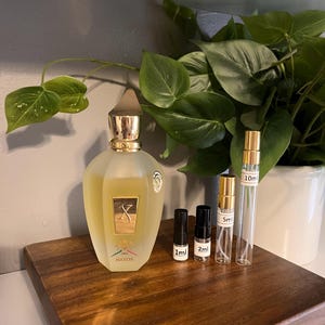 Xerjoff - Naxos - Travel Size