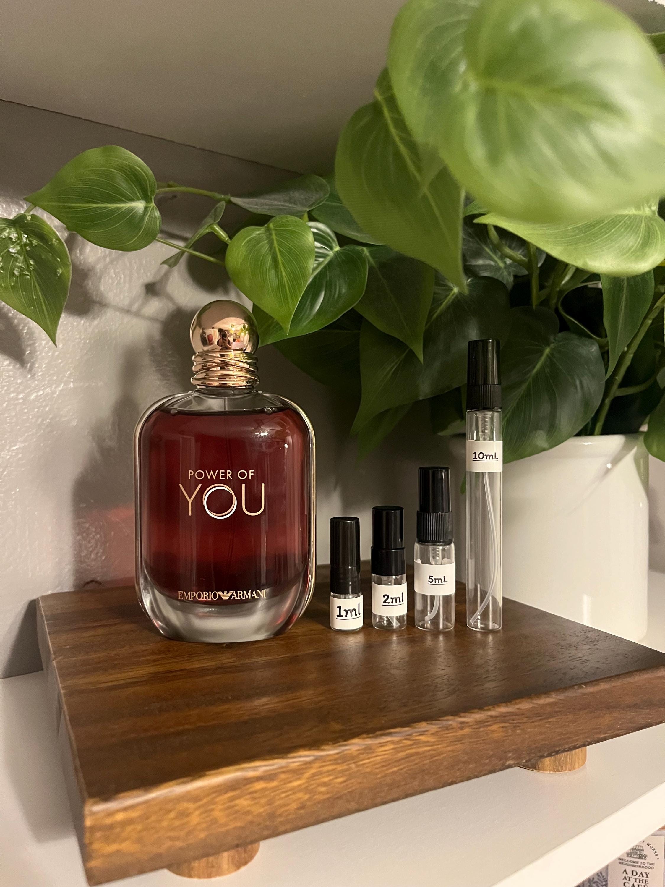 Armani Fragrances - Etsy
