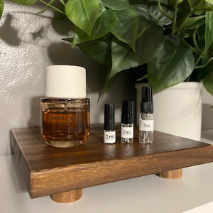 Phlur - Vanilla Skin EDP - Sample Size