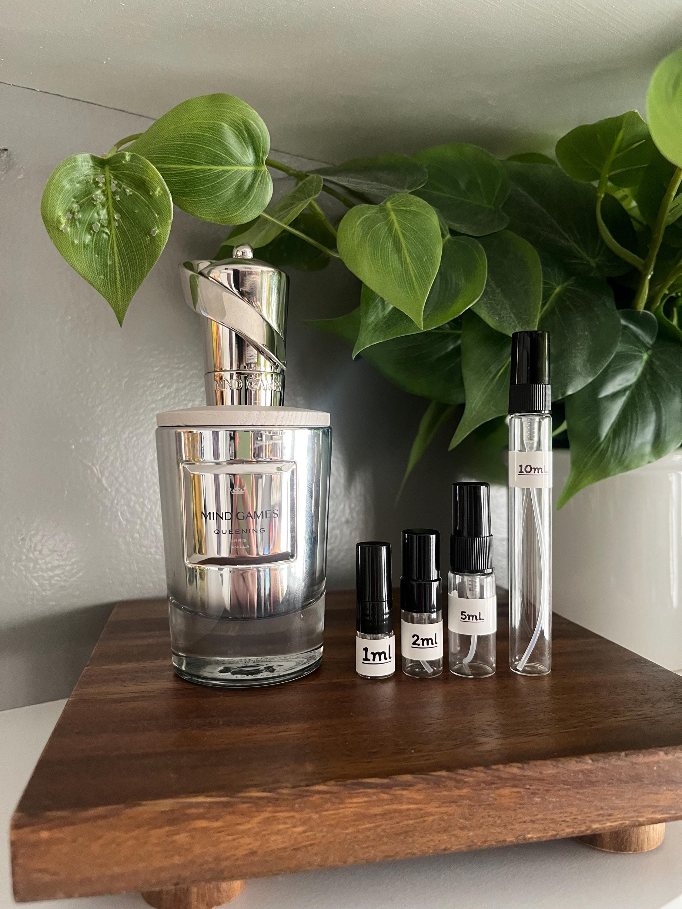 Diptyque Orpheon Sample - Etsy