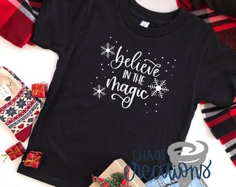 Believe in the Magic