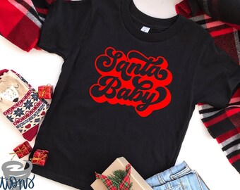 Santa Baby