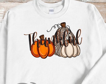 Fall/Thanksgiving