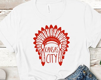 Kansas City Headdress