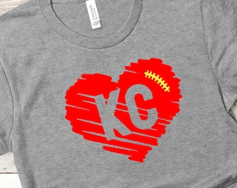 Heart KC