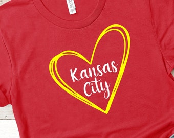 Kansas City Heart