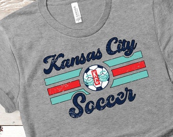 Kansas City Soccer