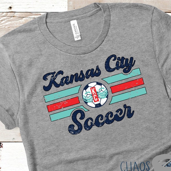 Kansas City Soccer