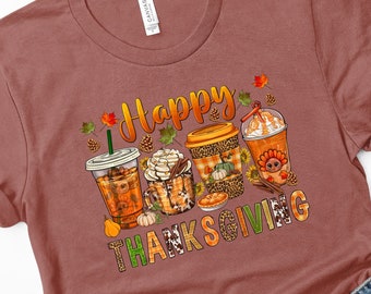 Happy Thanksgiving