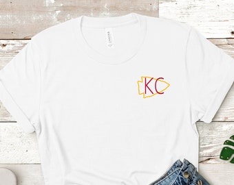 Kansas City Pocket