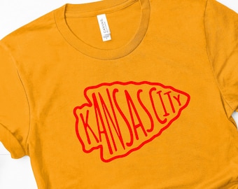 Kansas City Arrowhead
