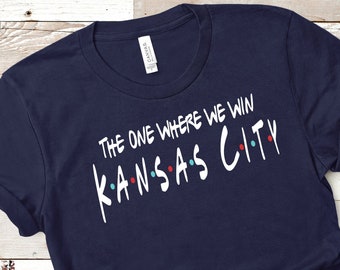 The One Where We Win - Current