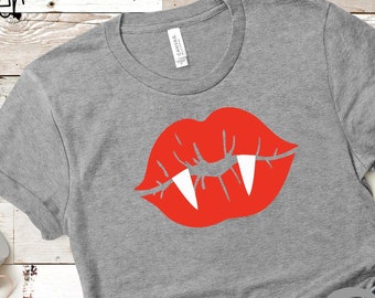 Vampire Lips