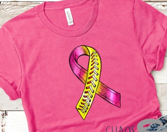 Pink Out Softball