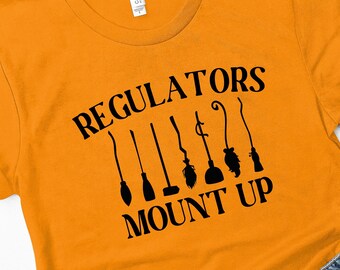 Mount Up