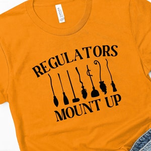 Mount Up
