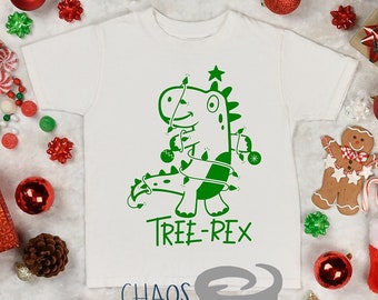 Tree-Rex