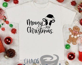 Mooey Christmas
