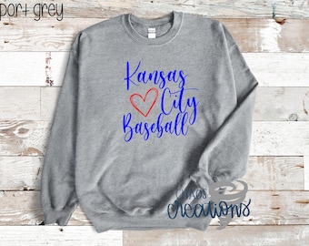 Kansas City Baseball
