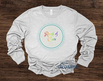 Rings of Care Apparel