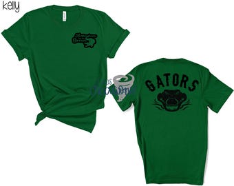 Gators 2025