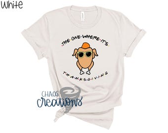 Gobble Gobble Shirt