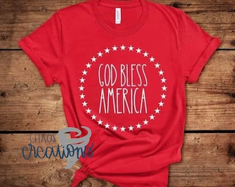 God Bless America