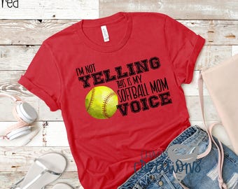 Mom Voice