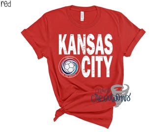 Fastest to the Shield - Kansas City
