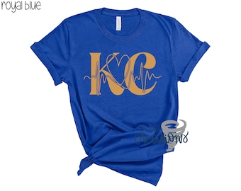 KC Heartbeat - Baseball