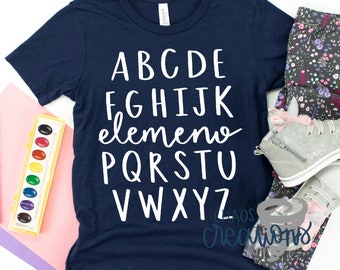 Elemeno ABCs