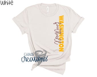 Washington Football Shirt