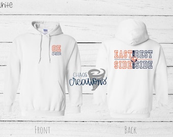 OE Cheer 3 2025
