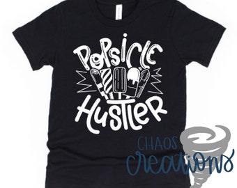 Popsicle Hustler