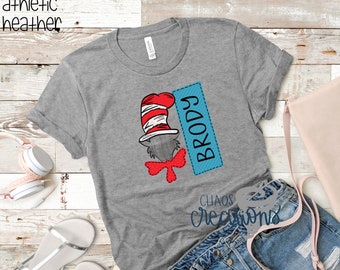 Customizable Read Across America
